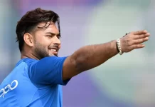 Rishabh Pant’s Quick Recovery: A Testament to Resilience and Modern Medicine rishabh pant
